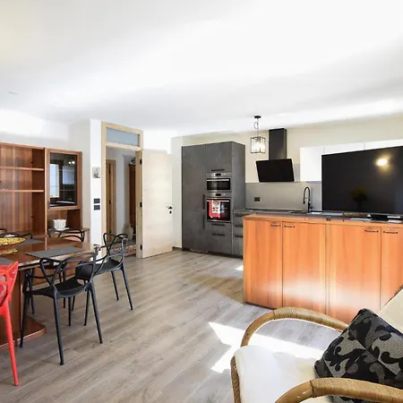 Gorgeous In With Wifi Appartamento